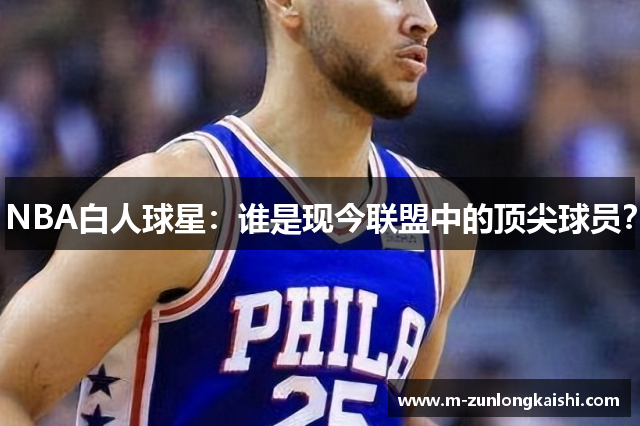 NBA白人球星：谁是现今联盟中的顶尖球员？