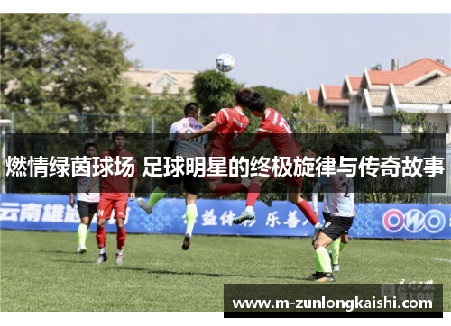 燃情绿茵球场 足球明星的终极旋律与传奇故事