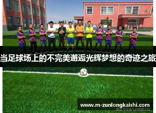 当足球场上的不完美邂逅光辉梦想的奇迹之旅