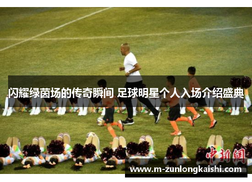 闪耀绿茵场的传奇瞬间 足球明星个人入场介绍盛典